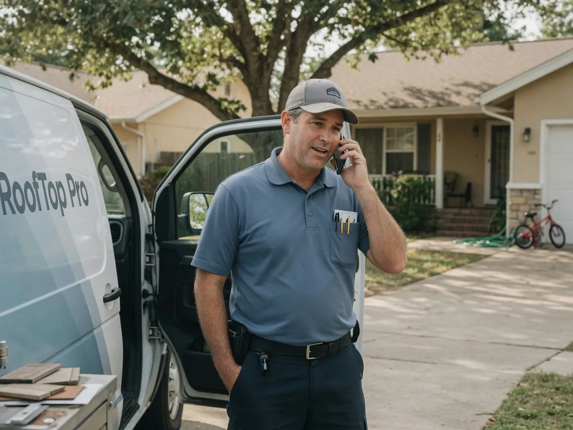 Roof Repair Huntly, VA FAQs