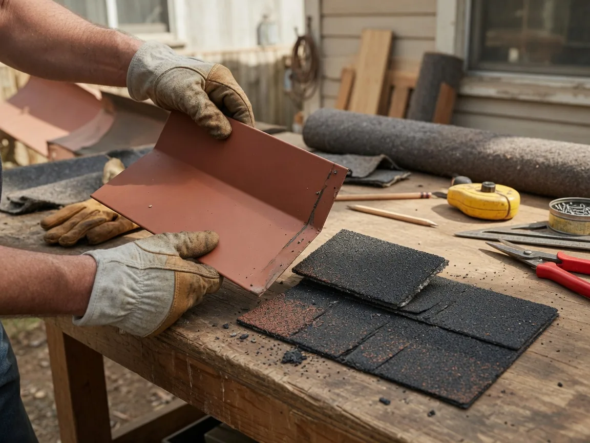 Roof Repair company in Huntly, VA